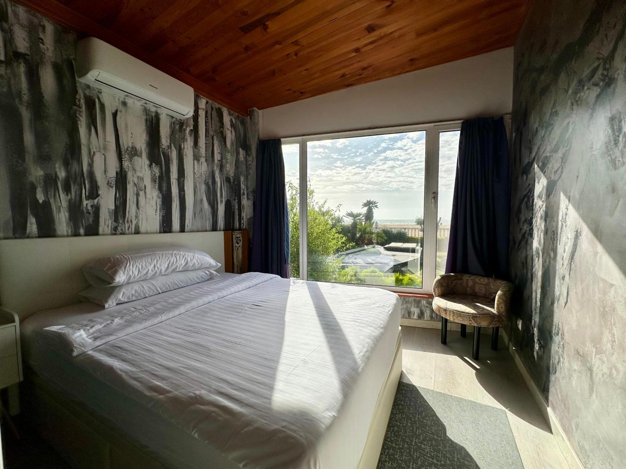 Boutique The Beach Malgrat de Mar