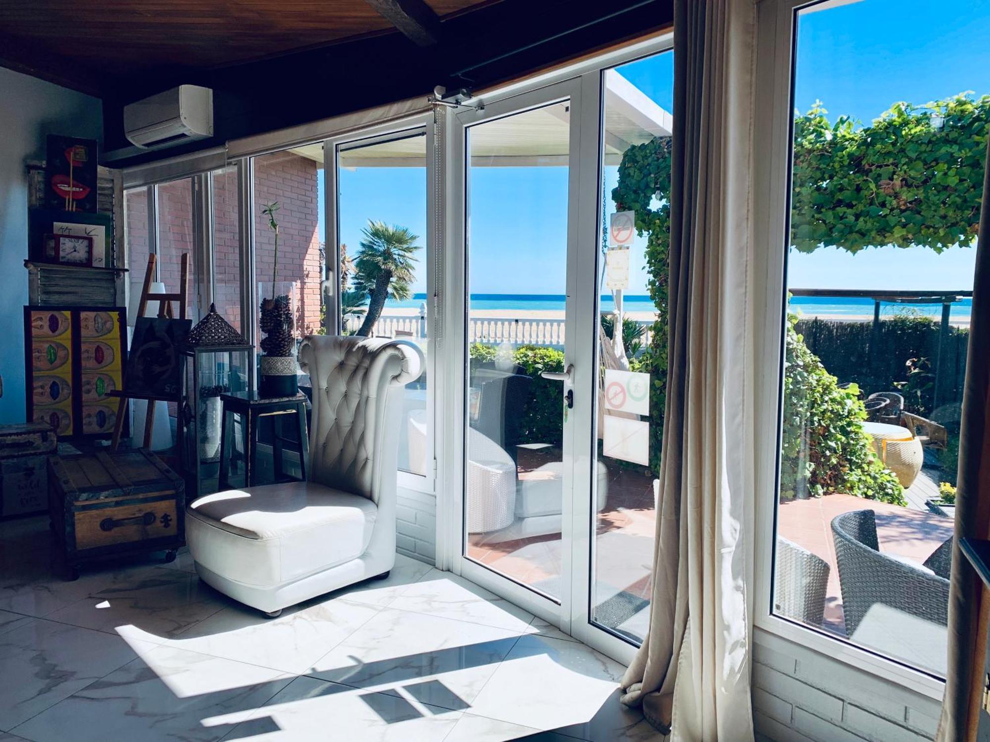 Boutique The Beach