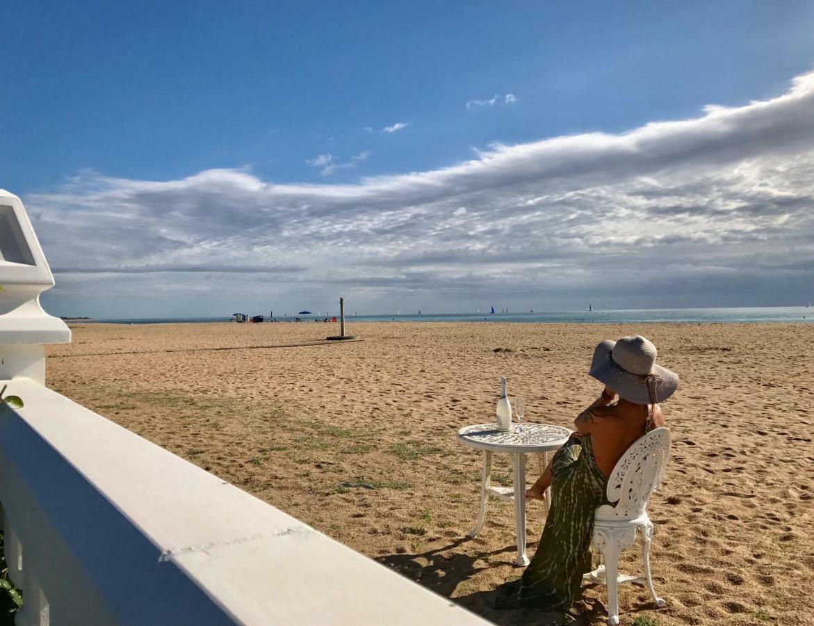 Boutique The Beach *